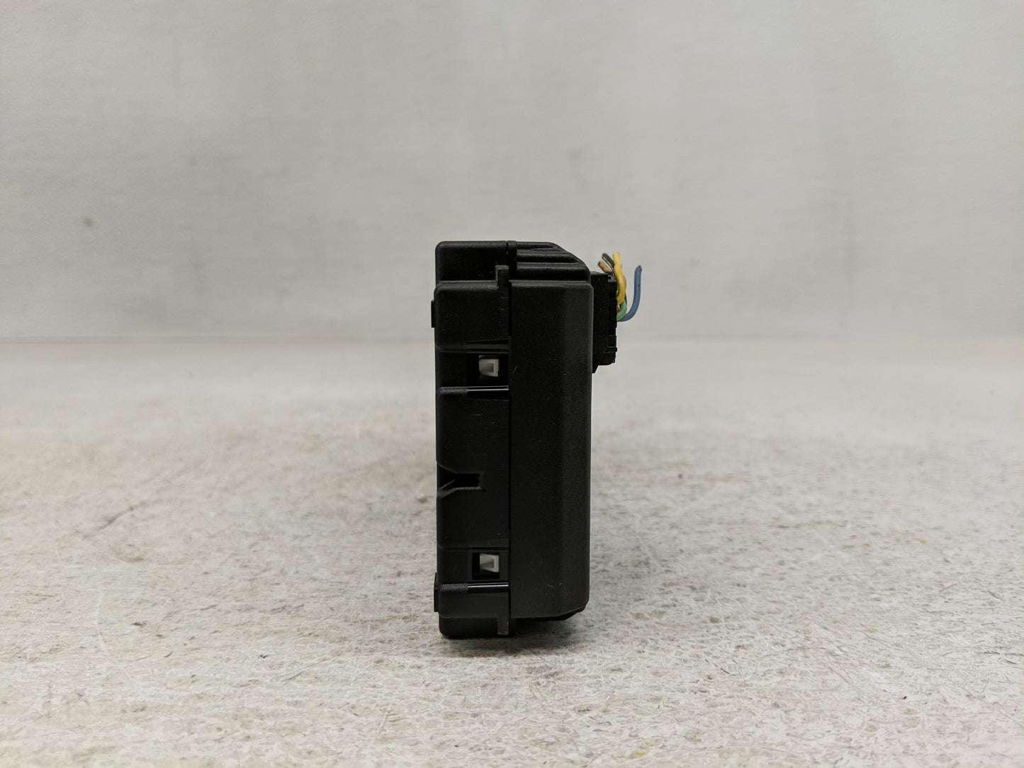 2010-2015 Chevrolet Equinox Information Display Screen - Oemusedautoparts1.com