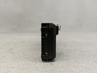 2010-2015 Chevrolet Equinox Information Display Screen - Oemusedautoparts1.com