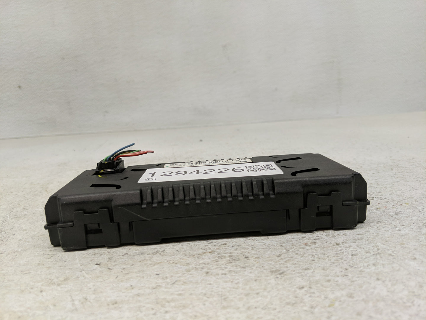 2010-2015 Chevrolet Equinox Information Display Screen - Oemusedautoparts1.com