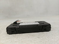 2010-2015 Chevrolet Equinox Information Display Screen - Oemusedautoparts1.com