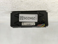 2010-2015 Chevrolet Equinox Information Display Screen - Oemusedautoparts1.com