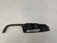 2010-2017 Chevrolet Equinox Master Power Window Switch Replacement Driver Side Left Fits OEM Used Auto Parts - Oemusedautopa