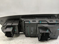 2010-2017 Chevrolet Equinox Master Power Window Switch Replacement Driver Side Left P/N:20917599 Fits OEM Used Auto Parts - 