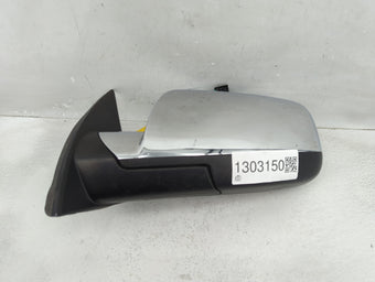 compare product 2010-2011 Chevrolet Equinox Driver Side View Mirror - Left Door Mirror OEM Used