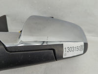 2010-2011 Chevrolet Equinox Driver Side View Mirror - Left Door Mirror OEM Used - Oemusedautoparts1.com