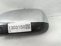 2010-2011 Chevrolet Equinox Driver Side View Mirror - Left Door Mirror OEM Used - Oemusedautoparts1.com
