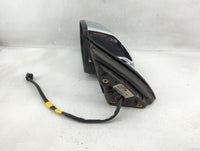 2010-2011 Chevrolet Equinox Driver Side View Mirror - Left Door Mirror OEM Used - Oemusedautoparts1.com