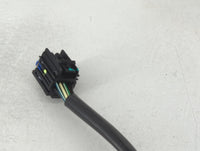 2010-2011 Chevrolet Equinox Driver Side View Mirror - Left Door Mirror OEM Used - Oemusedautoparts1.com