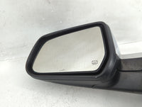 2010-2011 Chevrolet Equinox Driver Side View Mirror - Left Door Mirror OEM Used - Oemusedautoparts1.com