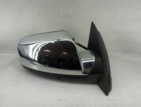2010-2011 Chevrolet Equinox Passenger Side View Mirror - Right Door Mirror OEM Used - Oemusedautoparts1.com