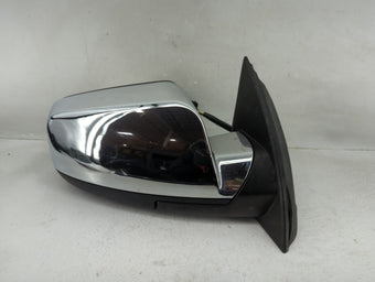 compare product 2010-2011 Chevrolet Equinox Passenger Side View Mirror - Right Door Mirror OEM Used