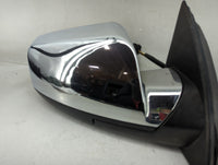 2010-2011 Chevrolet Equinox Passenger Side View Mirror - Right Door Mirror OEM Used - Oemusedautoparts1.com
