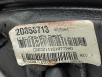 2010-2011 Chevrolet Equinox Passenger Side View Mirror - Right Door Mirror OEM Used - Oemusedautoparts1.com