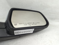 2010-2011 Chevrolet Equinox Passenger Side View Mirror - Right Door Mirror OEM Used - Oemusedautoparts1.com