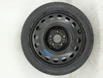 compare product 2010-2017 Chevrolet Equinox Spare Donut Tire Wheel Rim Oem