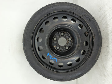 2010-2017 Chevrolet Equinox Spare Donut Tire Wheel Rim Oem - Oemusedautoparts1.com