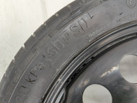 2010-2017 Chevrolet Equinox Spare Donut Tire Wheel Rim Oem - Oemusedautoparts1.com