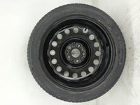 2010-2017 Chevrolet Equinox Spare Donut Tire Wheel Rim Oem - Oemusedautoparts1.com