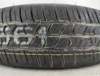 2010-2017 Chevrolet Equinox Spare Donut Tire Wheel Rim Oem - Oemusedautoparts1.com