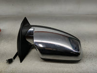 2010-2011 Chevrolet Equinox Passenger Side View Mirror - Right Door Mirror OEM Used - Oemusedautoparts1.com