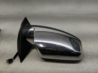 compare product 2010-2011 Chevrolet Equinox Passenger Side View Mirror - Right Door Mirror OEM Used