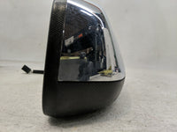 2010-2011 Chevrolet Equinox Passenger Side View Mirror - Right Door Mirror OEM Used - Oemusedautoparts1.com