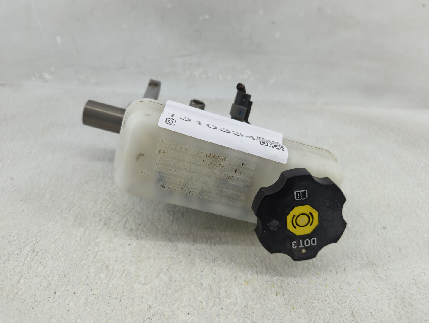 2011-2017 Chevrolet Equinox Brake Master Cylinder - Oemusedautoparts1.com