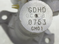 2011-2017 Chevrolet Equinox Brake Master Cylinder - Oemusedautoparts1.com