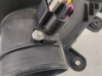 2010-2011 Chevrolet Equinox Air Cleaner Intake-duct Hose Tube - Oemusedautoparts1.com