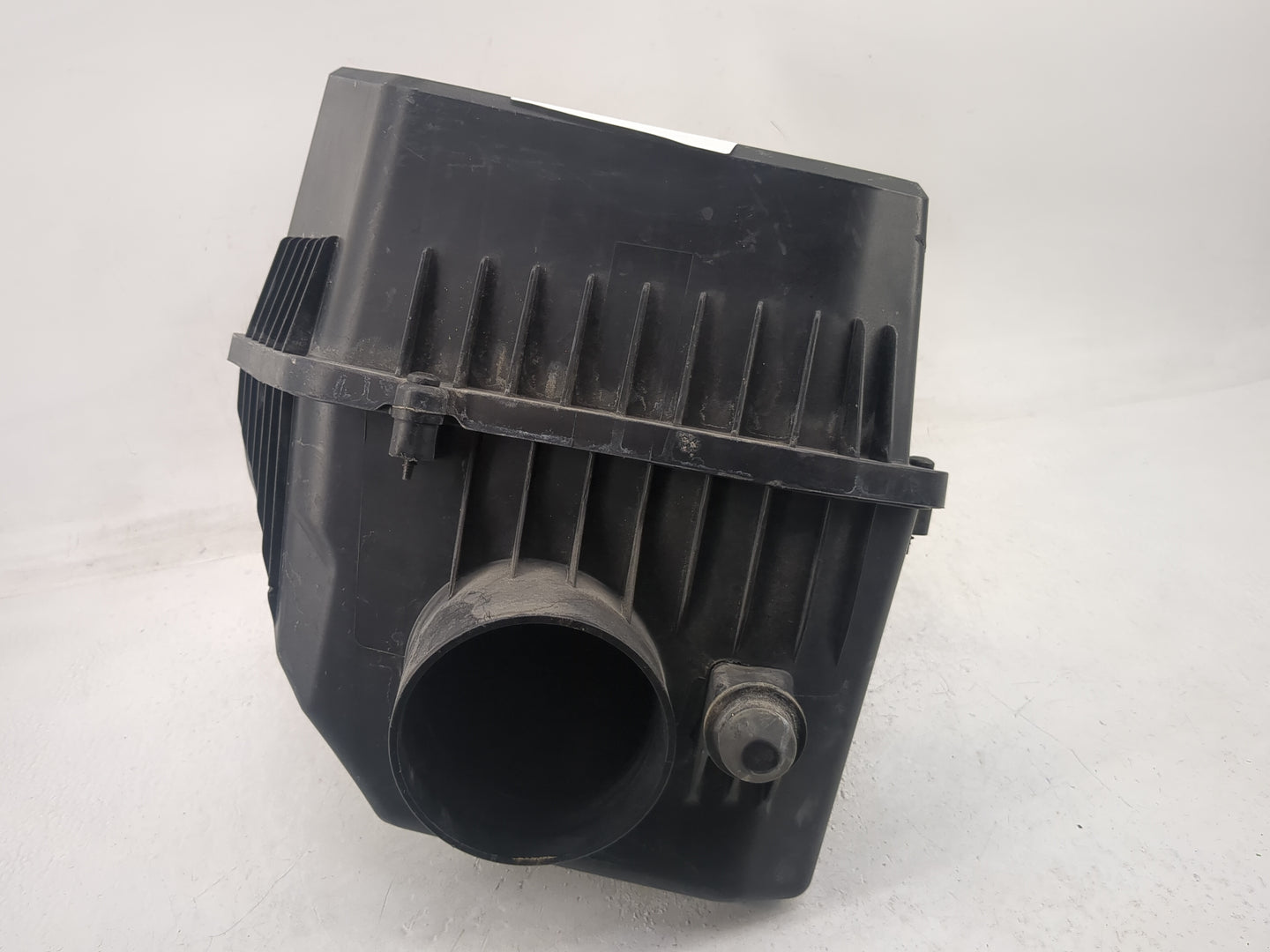 2010-2011 Chevrolet Equinox Air Cleaner Intake-duct Hose Tube - Oemusedautoparts1.com