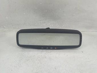 compare product 2010-2017 Chevrolet Equinox Interior Rear View Mirror Replacement OEM Fits OEM Used Auto Parts