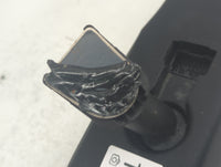 2010-2017 Chevrolet Equinox Interior Rear View Mirror Replacement OEM Fits OEM Used Auto Parts - Oemusedautoparts1.com