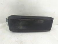 2011 Chevrolet Equinox Center Console Armrest Cover Lid Fits OEM Used Auto Parts - Oemusedautoparts1.com