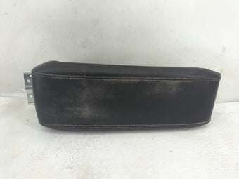 compare product 2011 Chevrolet Equinox Center Console Armrest Cover Lid Fits OEM Used Auto Parts