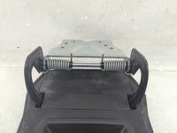 2011 Chevrolet Equinox Center Console Armrest Cover Lid Fits OEM Used Auto Parts - Oemusedautoparts1.com