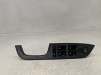2010-2017 Chevrolet Equinox Master Power Window Switch Replacement Driver Side Left Fits OEM Used Auto Parts - Oemusedautopa
