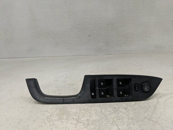 compare product 2010-2017 Chevrolet Equinox Master Power Window Switch Replacement Driver Side Left Fits OEM Used Auto Parts