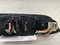 2010-2017 Chevrolet Equinox Master Power Window Switch Replacement Driver Side Left Fits OEM Used Auto Parts - Oemusedautopa
