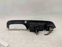 2010-2017 Chevrolet Equinox Master Power Window Switch Replacement Driver Side Left Fits OEM Used Auto Parts - Oemusedautopa