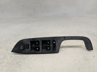 2010-2017 Chevrolet Equinox Master Power Window Switch Replacement Driver Side Left P/N:20917599 Fits OEM Used Auto Parts - 