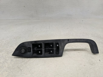 compare product 2010-2017 Chevrolet Equinox Master Power Window Switch Replacement Driver Side Left P/N:20917599 Fits OEM Used Auto Parts