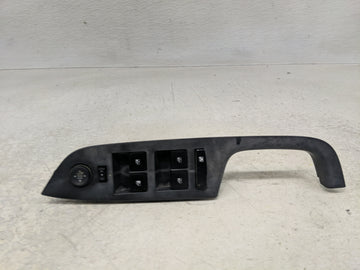 2010-2017 Chevrolet Equinox Master Power Window Switch Replacement Driver Side Left P/N:20917599 Fits OEM Used Auto Parts - 