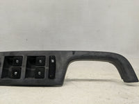 2010-2017 Chevrolet Equinox Master Power Window Switch Replacement Driver Side Left P/N:20917599 Fits OEM Used Auto Parts - 