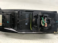 2010-2017 Chevrolet Equinox Master Power Window Switch Replacement Driver Side Left P/N:20917599 Fits OEM Used Auto Parts - 