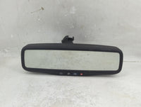 2010-2011 Chevrolet Equinox Interior Rear View Mirror Replacement OEM Fits Fits 2009 2010 2011 2012 2013 2014 OEM Used Auto 