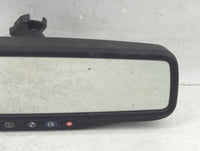 2010-2011 Chevrolet Equinox Interior Rear View Mirror Replacement OEM Fits Fits 2009 2010 2011 2012 2013 2014 OEM Used Auto 