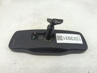 2010-2011 Chevrolet Equinox Interior Rear View Mirror Replacement OEM Fits Fits 2009 2010 2011 2012 2013 2014 OEM Used Auto 