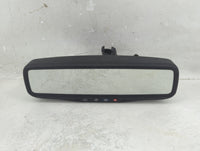 2010-2017 Chevrolet Equinox Interior Rear View Mirror Replacement OEM P/N:GNTX-657 Fits OEM Used Auto Parts - Oemusedautopar