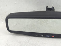 2010-2017 Chevrolet Equinox Interior Rear View Mirror Replacement OEM P/N:GNTX-657 Fits OEM Used Auto Parts - Oemusedautopar