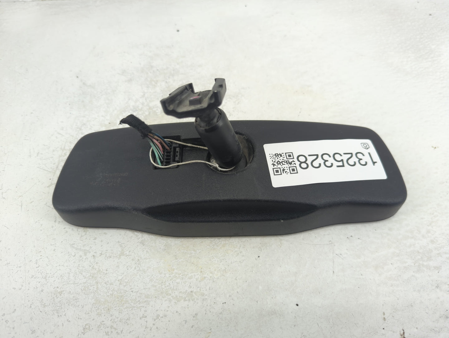 2010-2017 Chevrolet Equinox Interior Rear View Mirror Replacement OEM P/N:GNTX-657 Fits OEM Used Auto Parts - Oemusedautopar